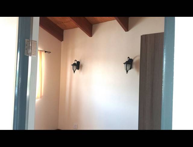 1 bed property to rent in GLEN IVE